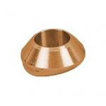 Hot Sales C70600 Cuni 70/30 Weldolet Sockolet 1/2-4 Forged Pipe Fittings Customized for sale
