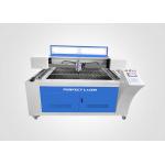 100w 150w 180w 20m/min Speed Co2 Laser Engraving Cutting Machine For Metal / Non Metal for sale