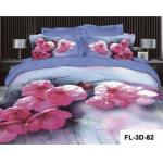 3D Reactive Printed Sheet Set