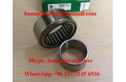 China High Load Aligning Needle Roller Bearing PNA17/35 21100 Limiting Speed supplier