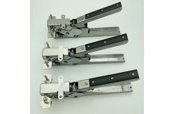 China Panasonic SMT Splice Tool SMD Cutter Stainless Steel supplier