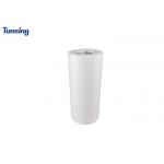 White Translucent EVA Hot Melt Adhesive Film 0.01mm Adhesion For Helmet