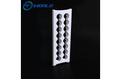 China High-Precision CNC Milling Composite Aluminum Parts supplier