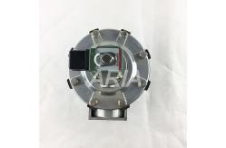 China Durable Pulse Jet Valves IP65 Degree of Protection DMF-Z-50S supplier