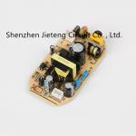 FR4 Multilayer High Frequency PCB Prototype Fabrication Service Low Volume for sale