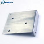 Custom CNC Lathe Machining for Aluminum Parts for sale