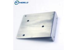 China Custom CNC Lathe Machining for Aluminum Parts supplier