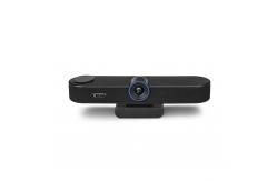 China UHD 4K 5X Conference Room Zoom Camera For Live Streaming supplier