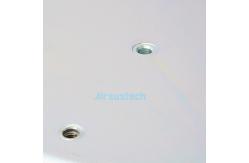 China Enidine YI-3B14-374 Goodyear Air Spring 3B14 374 Triple Convoluted Bellows supplier