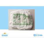 Disposable Baby Pull Ups Diapers Super Soft Non Woven Fabric High Absorbent SAP for sale