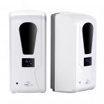 Hand Sanitizer Automatic Soap Dispenser With Infrared Sensor Type for sale