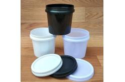 China Chemical Holding Tank in White for Thermal Transfer and Screen Printing supplier