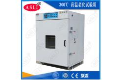 China Environmental Climatic Constant Temperature Humidity Chamber For Aging Test supplier