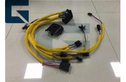 China C7 Engine Wiring Harness 3222733 322-2733 For  Spare Parts supplier