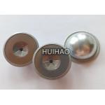 Various Of Insulation Dome Cap Washers For Insulation Fasteners for sale