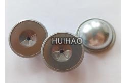 China Various Of Insulation Dome Cap Washers For Insulation Fasteners supplier