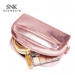 Waterproof Customized Logo Travel Cosmetic Bag for sale