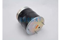 China AIRTECH 3813-01K / 130122 Truck Air Springs GUOAMT NO 1T3813-01K Steel Piston supplier