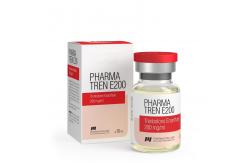 China 99% tren Enanthate Glass Vial Labels And Boxes With Powder supplier