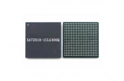 China 28K Logic Cells XA7Z010-1CLG400Q Field Programmable Gate Array 400-LFBGA supplier
