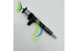 China 095000-9680 1J520-53051 Fuel Injector Nozzle For Engine Spare Parts supplier