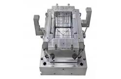 China OEM/ODM Plastic Injection Mould with HRC42-HRC52 Hardness Customized Design supplier