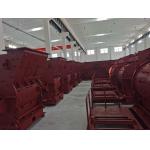 Stone Crusher Machine Granite Limestone 30Tph 800Tph Stone Impact Crusher