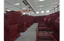 China Stone Crusher Machine Granite Limestone 30Tph 800Tph Stone Impact Crusher supplier