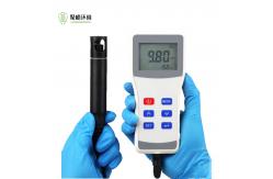 China Portable Trace Micro ppb Dissolved Oxygen Analyzer Clark electrode supplier