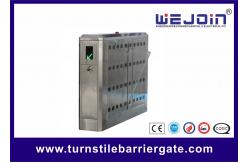 China fingerprint access control , access control system, flap barrier supplier