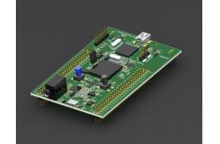China ST STM32F407VG MCU STM32F407G-DISC1 STM32F4DISCOVERY microcontroller  LQFP100 package IC CHIPS INTEGRATED CIRCUITS supplier
