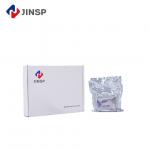 Fiber Raman Spectrometer Ultra-Miniature Optic Mini Spectrometer with Linear Array CMOS Detector Chip Type for sale
