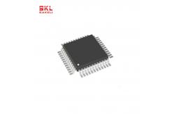 China STM8L152K4T6 MCU Chip Low Power Consumption Enhanced Peripheral Features supplier