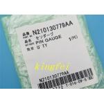Panasonic N210130779AA CM602 NPM 12 Head Nozzle cleaning Jig Original brand new for sale