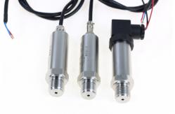 China Smart Pressure transmitter Water/air/gas Pressure Sensor trasmitter supplier
