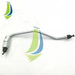 297-7656 Common Rail Oil Pipe 2977656 For E320D E323D Excavator for sale