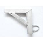 ANSI 400kN Triangular Pipeline Fixing Bracket / Spring Hanger Supports for sale