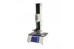 China Rubber Tensile Strength Tester , 2000kn Universal Testing Machine supplier
