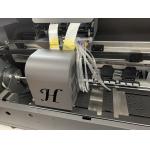 Automatic 30cm PET Roll DTF Transfer Film Printer Shake Powder Machine