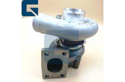 China 49189-00501 TD04HL Turbocharger 4918900501 For 6BG1T Engine supplier
