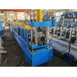 Drywall Rail Strut Machine Shutter Door Roll Forming Machine