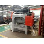 Customized Colour Sheet Perforation Machine High Efficiency Fully Hole Punching Machine for sale