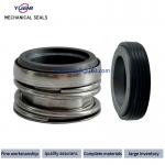 166  John Crane Mechanical Seal Type JC 16 For Swimming Pool Pump for sale