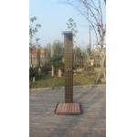Leisure Wicker Shower for sale