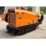 SMALL Horizontally Directional Drilling Equipment 8 Ton For Mechanical Centering for sale