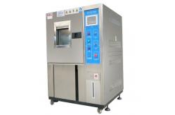 China VAT Series High Temperature Ovens Air ventilation aging test equipment supplier