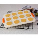 207g Multicolor Silicone Cake Molds Muffin Mould