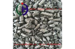 China Black Modified Coal Tar Pitch Recommends Electrode Paste Grade A supplier
