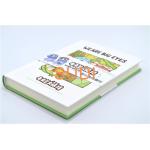 Rigid Cardboard 96 Sheets 80gsm Hardcover Notebook Bulk for sale