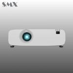 5500 Lumens High Brightness Short Distance Laser Projector 3lcd Short Throw Projector for sale
